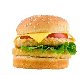 cheese-burger