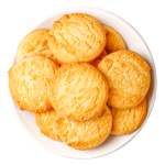 biscuits