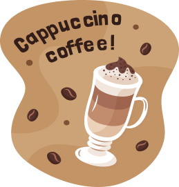 cappuccino-coffe