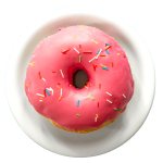 donut